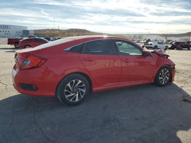 Photo 3 from auction – 2016 HONDA CIVIC EX with VIN 2HGFC2F70GH502144