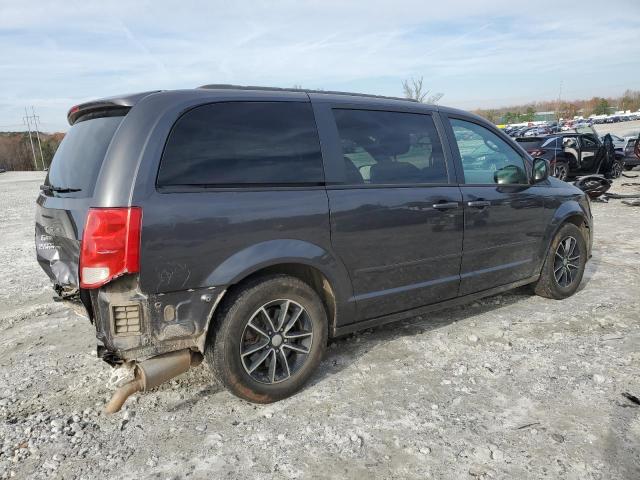 Photo 3 from auction – 2017 DODGE GRAND CARA with VIN 2C4RDGEG5HR673166