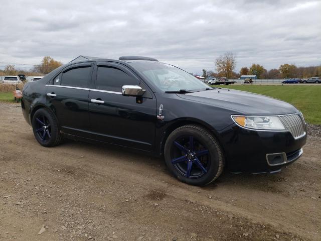 Photo 4 from auction – 2011 LINCOLN MKZ with VIN 3LNHL2JC0BR752052