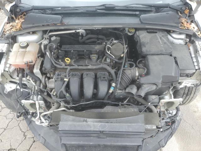 Photo 11 from auction – 2012 FORD FOCUS SE with VIN 1FAHP3K27CL465754