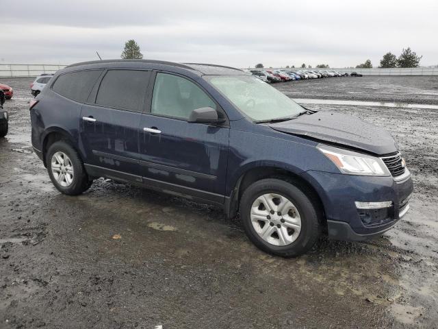 Zdjęcie 4 z aukcji – 2015 CHEVROLET TRAVERSE L z VIN 1GNKVFED4FJ293145