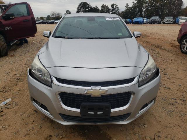 Photo 5 from auction – 2016 CHEVROLET MALIBU LIM with VIN 1G11E5SA7GF137428