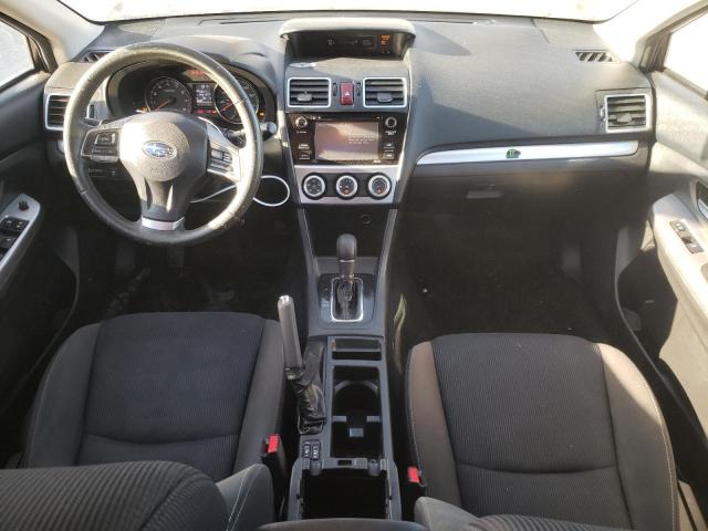 Photo 8 from auction – 2016 SUBARU IMPREZA SP with VIN JF1GPAP62GH203449