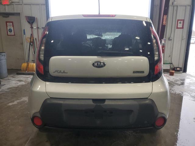 Photo 6 from auction – 2015 KIA SOUL with VIN KNDJN2A2XF7807997