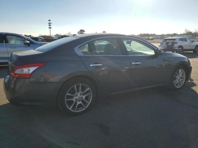 Photo 3 from auction – 2009 NISSAN MAXIMA S with VIN 1N4AA51E19C806052