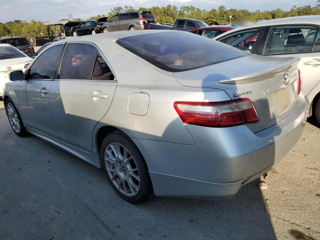 Photo 2 from auction – 2007 TOYOTA CAMRY CE with VIN 4T1BE46KX7U606012