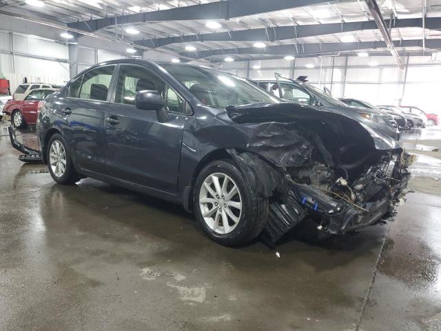 Photo 4 from auction – 2013 SUBARU IMPREZA PR with VIN JF1GJAC68DH034444