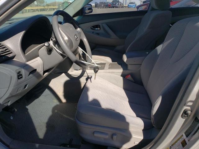 Photo 7 from auction – 2010 TOYOTA CAMRY BASE with VIN 4T4BF3EK8AR007020