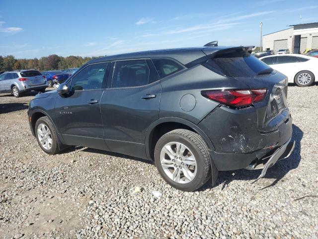 Photo 2 from auction – 2020 CHEVROLET BLAZER 2LT with VIN 3GNKBCRS4LS589728