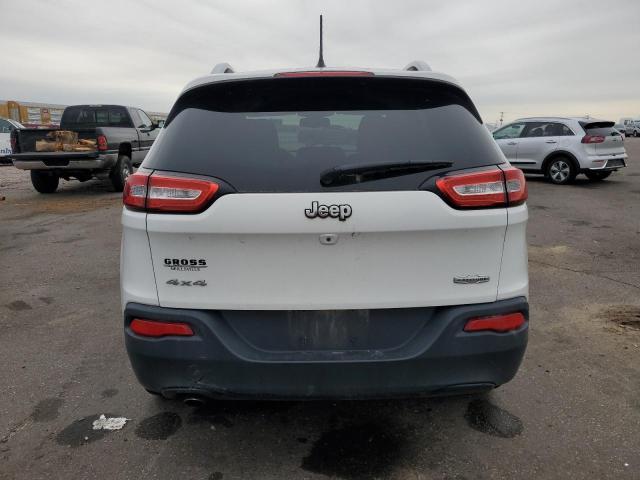 Photo 6 from auction – 2015 JEEP CHEROKEE L with VIN 1C4PJMCB2FW727873