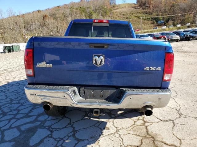 Photo 6 from auction – 2017 RAM 1500 SLT with VIN 3C6RR7LT0HG689533