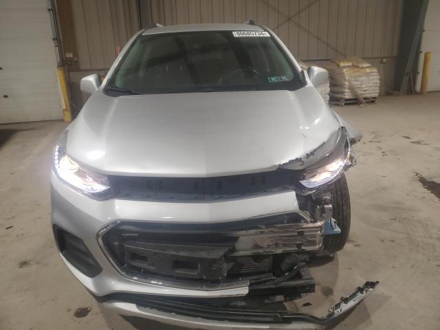 Photo 5 from auction – 2017 CHEVROLET TRAX 1LT with VIN KL7CJLSB4HB227019