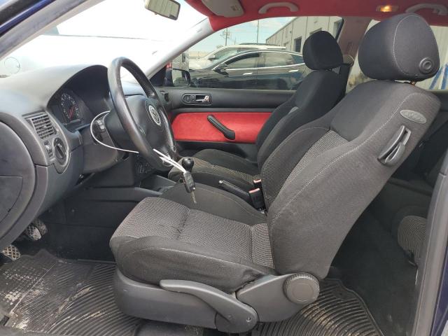 Photo 7 from auction – 2003 VOLKSWAGEN GTI with VIN 9BWDE61J234026762