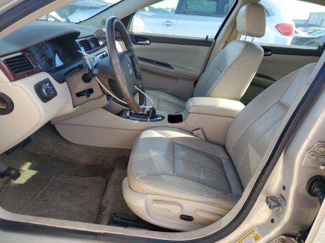 Photo 7 from auction – 2008 CHEVROLET IMPALA LT with VIN 2G1WT58K089170695