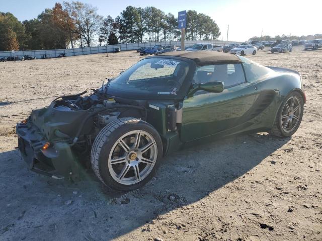 LOTUS ELISE 2005 with VIN SCCPC11155HL34454 - Photo from auction