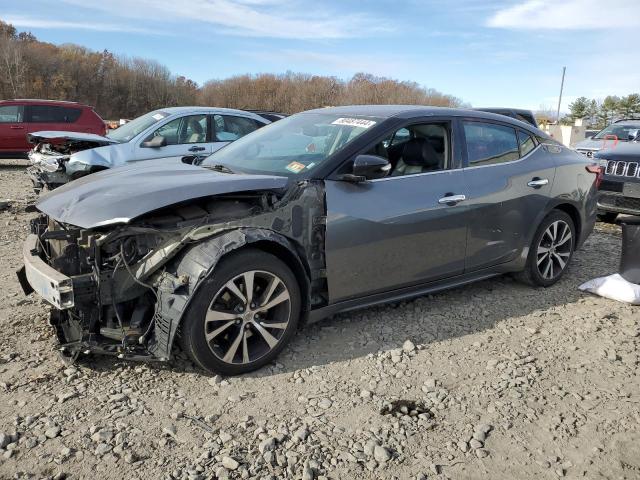 NISSAN MAXIMA 3.5 2017 with VIN 1N4AA6AP0HC451686 - Photo from auction