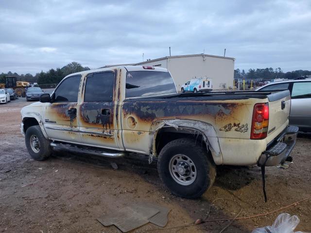 Photo 2 from auction – 2005 GMC SIERRA K25 with VIN 1GTHK23215F869085