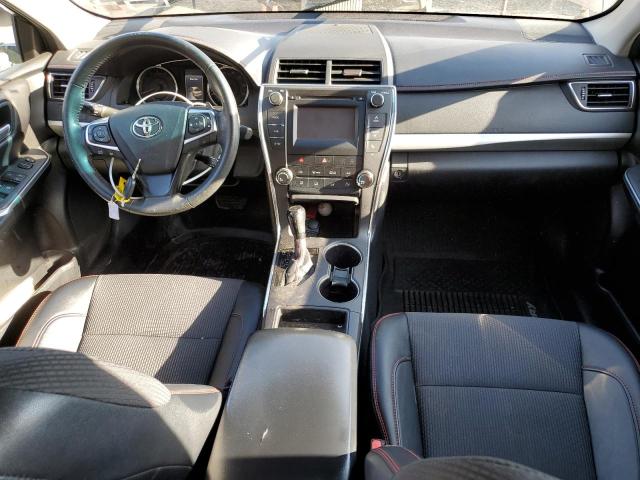 Photo 8 from auction – 2017 TOYOTA CAMRY LE with VIN 4T1BF1FK7HU761579