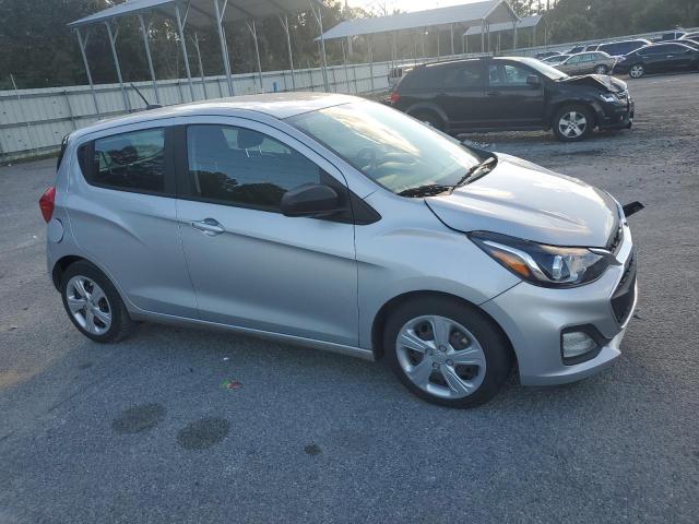 Photo 4 from auction – 2020 CHEVROLET SPARK LS with VIN KL8CB6SA7LC429812