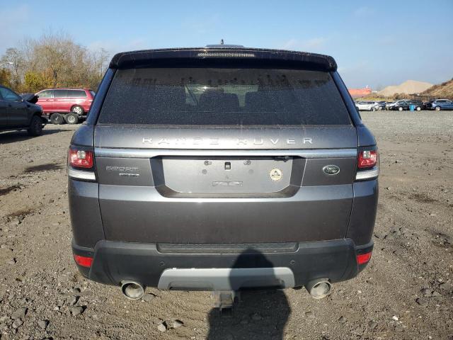 Photo 6 from auction – 2016 LAND ROVER RANGE ROVE with VIN SALWR2KF5GA662179
