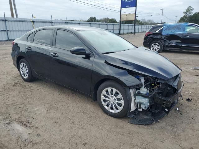 Photo 4 from auction – 2023 KIA FORTE LX with VIN 3KPF24AD4PE566063