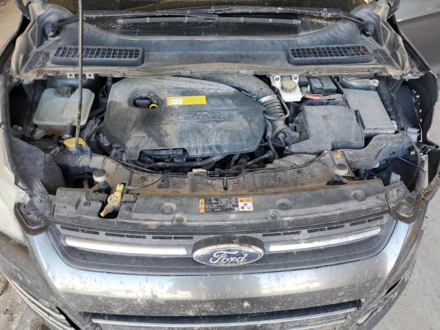 Photo 12 from auction – 2016 FORD ESCAPE SE with VIN 1FMCU9GXXGUB88968