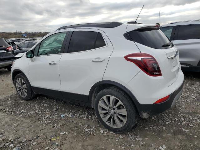 Photo 2 from auction – 2019 BUICK ENCORE PRE with VIN KL4CJASB3KB724961