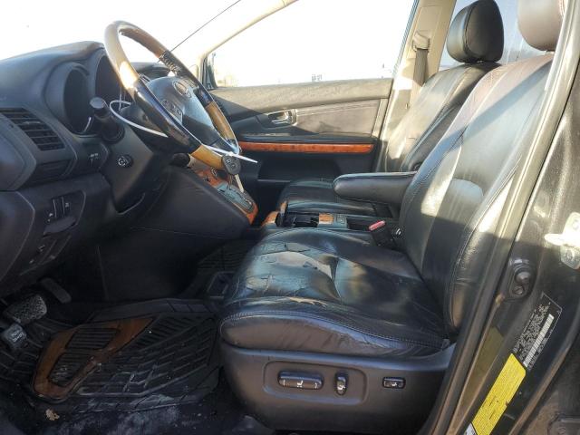 Photo 7 from auction – 2006 LEXUS RX 330 with VIN 2T2HA31U06C096872