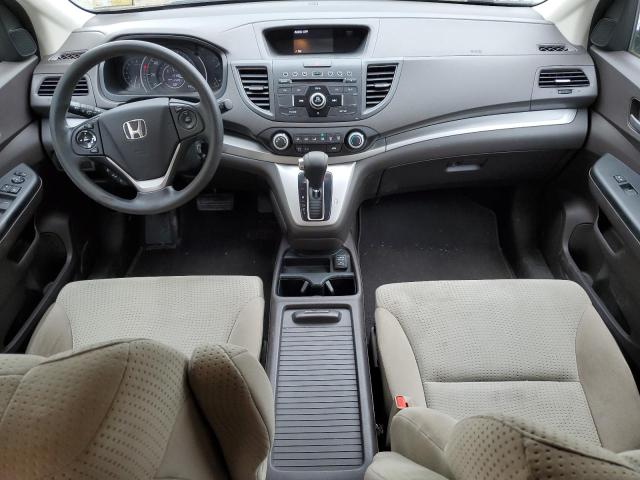 Photo 8 from auction – 2012 HONDA CR-V EX with VIN 5J6RM3H56CL006136