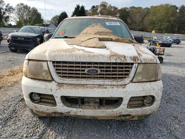 Photo 5 from auction – 2005 FORD EXPLORER X with VIN 1FMZU73W15ZA51610