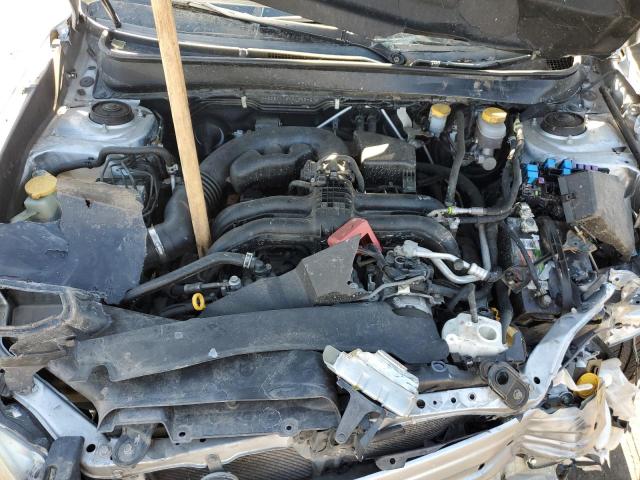 Фото 11 с аукциона – 2014 SUBARU LEGACY 2.5 с VIN 4S3BMAA61E1005487
