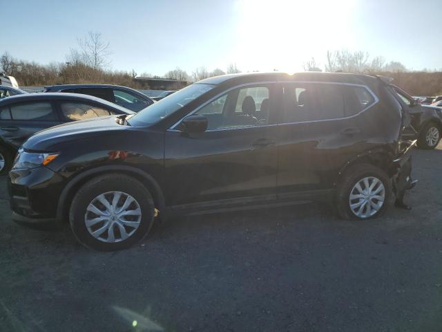 Photo 1 from auction – 2017 NISSAN ROGUE SV with VIN 5N1AT2MVXHC783606