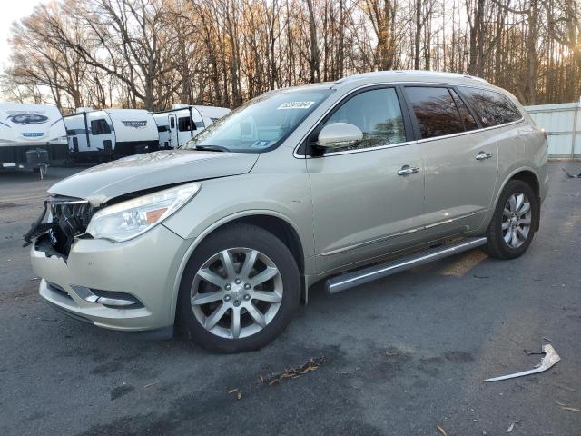 BUICK ENCLAVE 2015 with VIN 5GAKVCKD5FJ147544 - Photo from auction