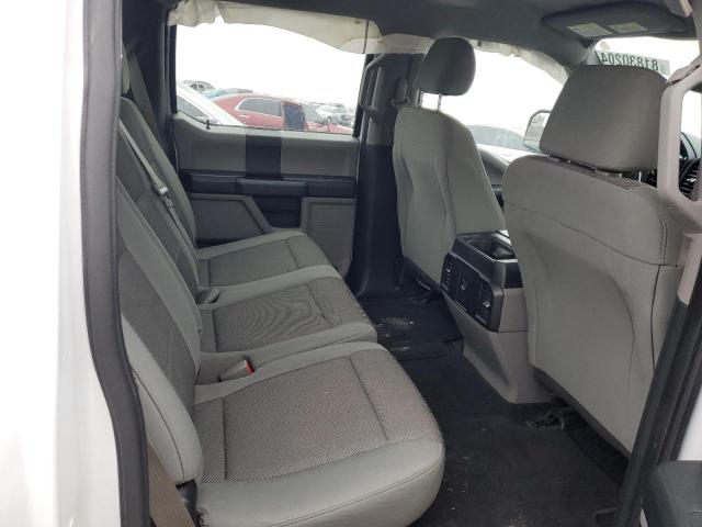 Photo 10 from auction – 2016 FORD F150 SUPER with VIN 1FTEW1EF2GKF42125