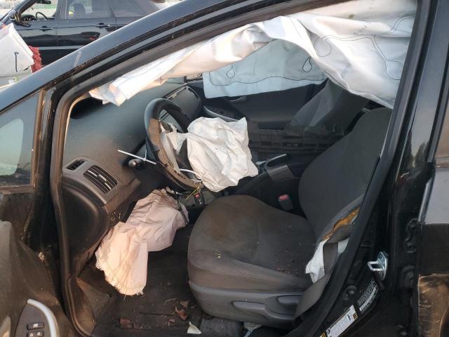 صورة رقم 7 من المزاد - 2015 TOYOTA PRIUS مع VIN JTDKN3DU9F0441790