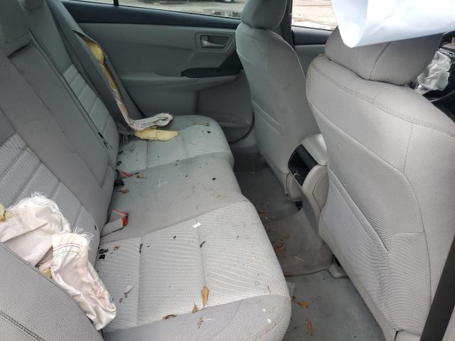 Photo 10 from auction – 2016 TOYOTA CAMRY LE with VIN 4T4BF1FK4GR526383