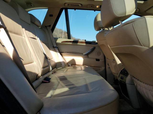 Photo 11 from auction – 2006 BMW X5 3.0I with VIN 5UXFA13526LY39285