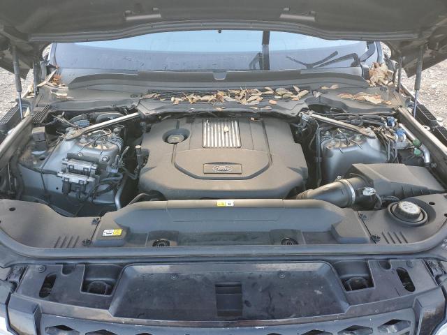 Photo 12 from auction – 2016 LAND ROVER RANGE ROVE with VIN SALWR2KF5GA662179