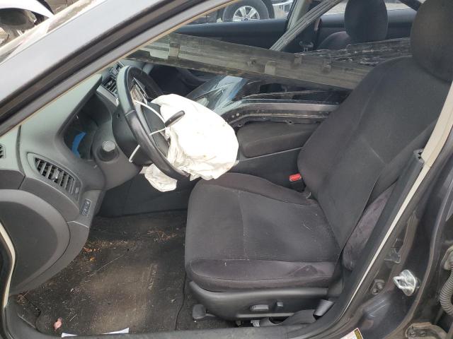 Photo 7 from auction – 2013 NISSAN ALTIMA 2.5 with VIN 1N4AL3AP7DN488693