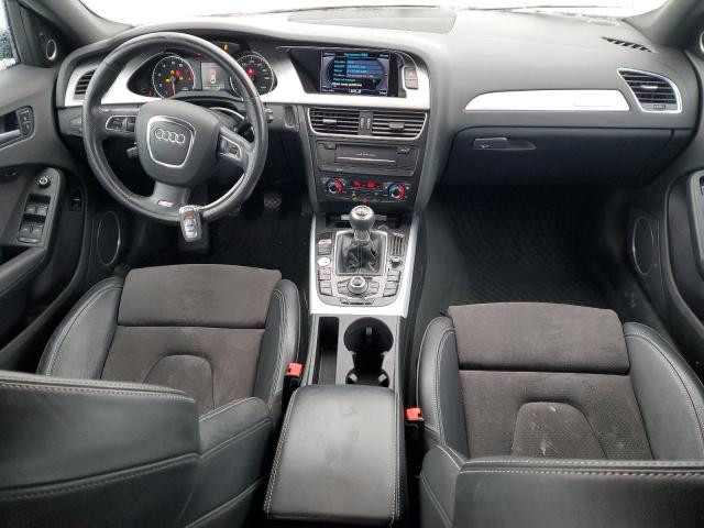 Photo 8 from auction – 2012 AUDI A4 PRESTIG with VIN WAUMFAFL0CN016985