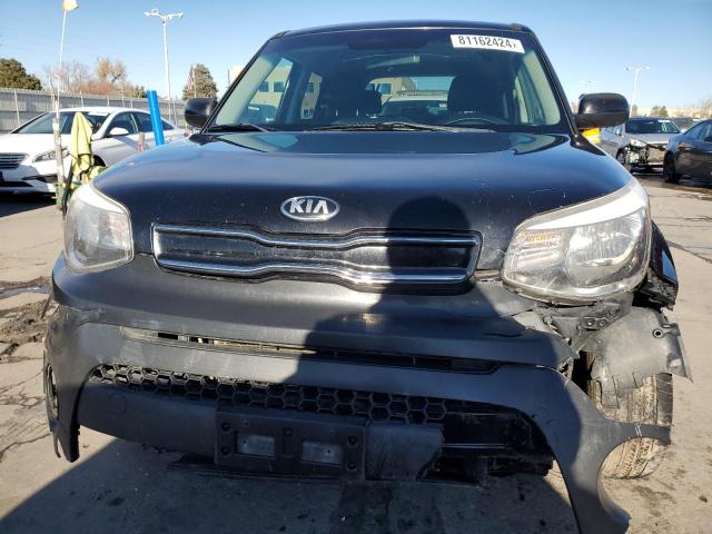 Photo 5 from auction – 2017 KIA SOUL + with VIN KNDJP3A5XH7424493