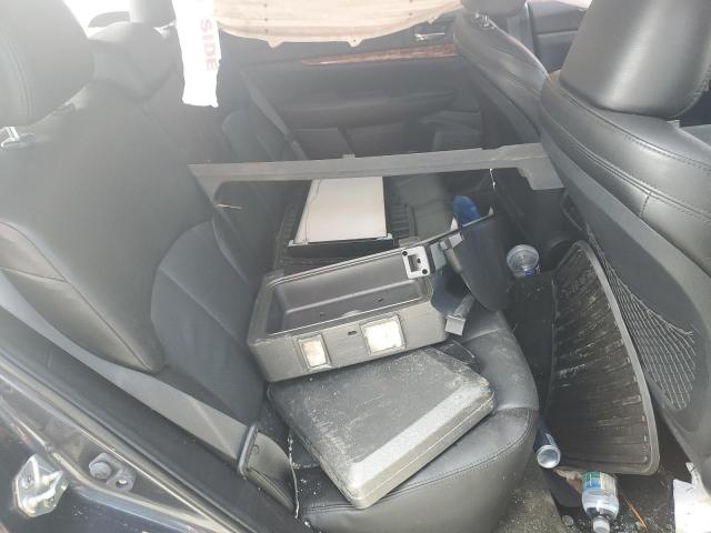 Photo 11 from auction – 2012 SUBARU OUTBACK 2. with VIN 4S4BRCJC5C3286967