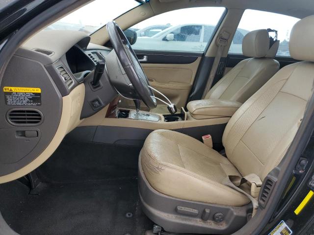 Photo 7 from auction – 2013 HYUNDAI GENESIS 3. with VIN KMHGC4DD0DU257356