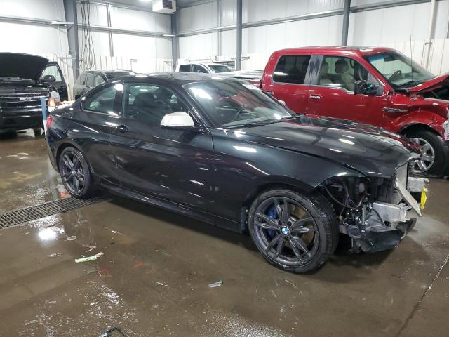 Photo 4 from auction – 2016 BMW M235XI with VIN WBA1J9C5XGV695823