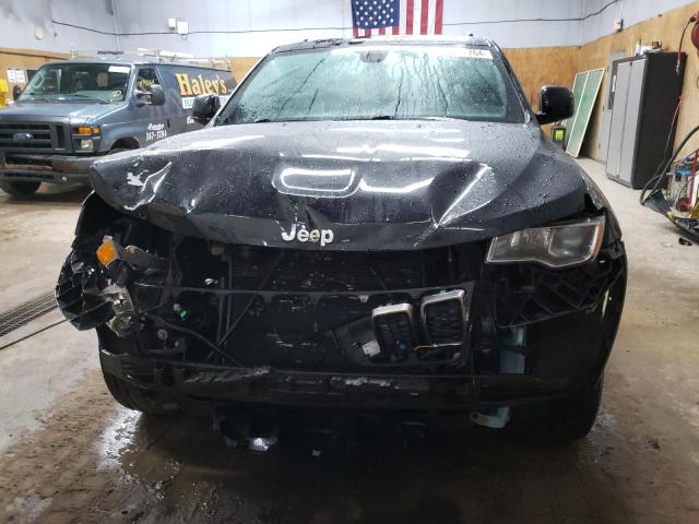 Photo 5 from auction – 2020 JEEP GRAND CHER with VIN 1C4RJFAG4LC298090