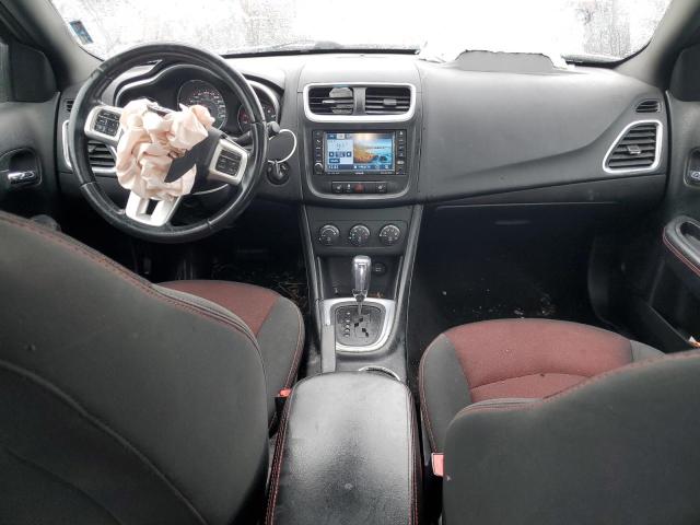 Foto 8 de la subasta – 2011 DODGE AVENGER MA con VIN 1B3BD1FG7BN548916