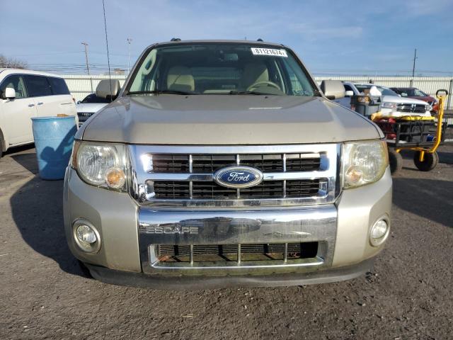 Photo 5 from auction – 2012 FORD ESCAPE LIM with VIN 1FMCU9EG6CKA47212