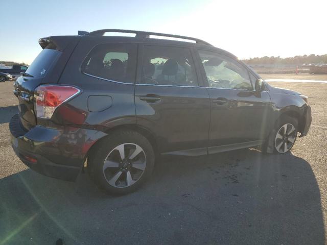 Photo 3 from auction – 2018 SUBARU FORESTER 2 with VIN JF2SJARC3JH476272