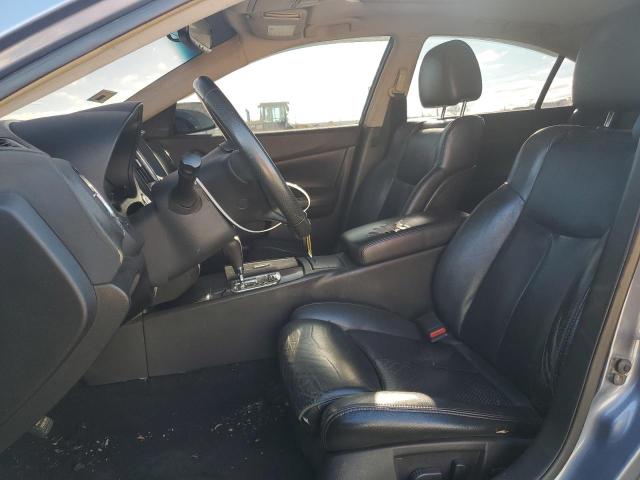 Photo 7 from auction – 2012 NISSAN MAXIMA S with VIN 1N4AA5AP4CC821847