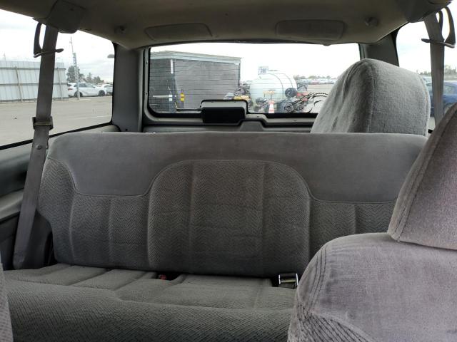 Photo 10 from auction – 1995 GMC YUKON with VIN 1GKEK18K6SJ710419